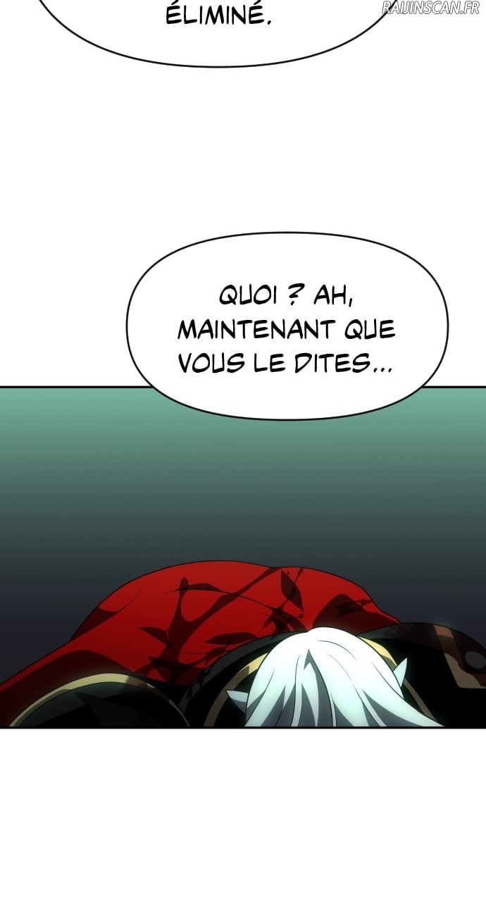 I Used To Be A Boss Chapitre 17 - Page 49