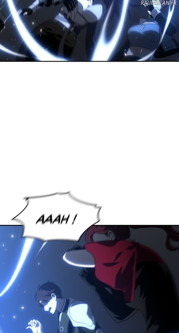 I Used To Be A Boss Chapitre 17 - Page 55
