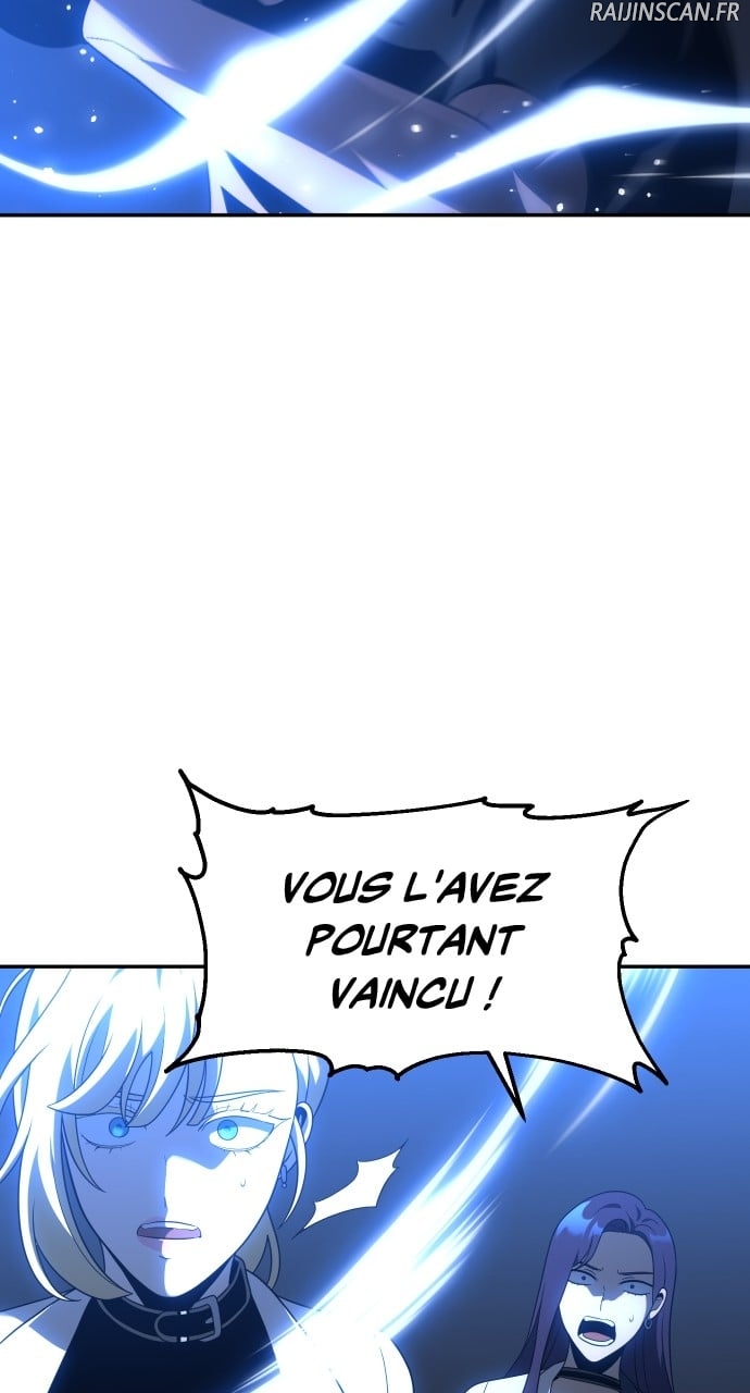 I Used To Be A Boss Chapitre 17 - Page 57