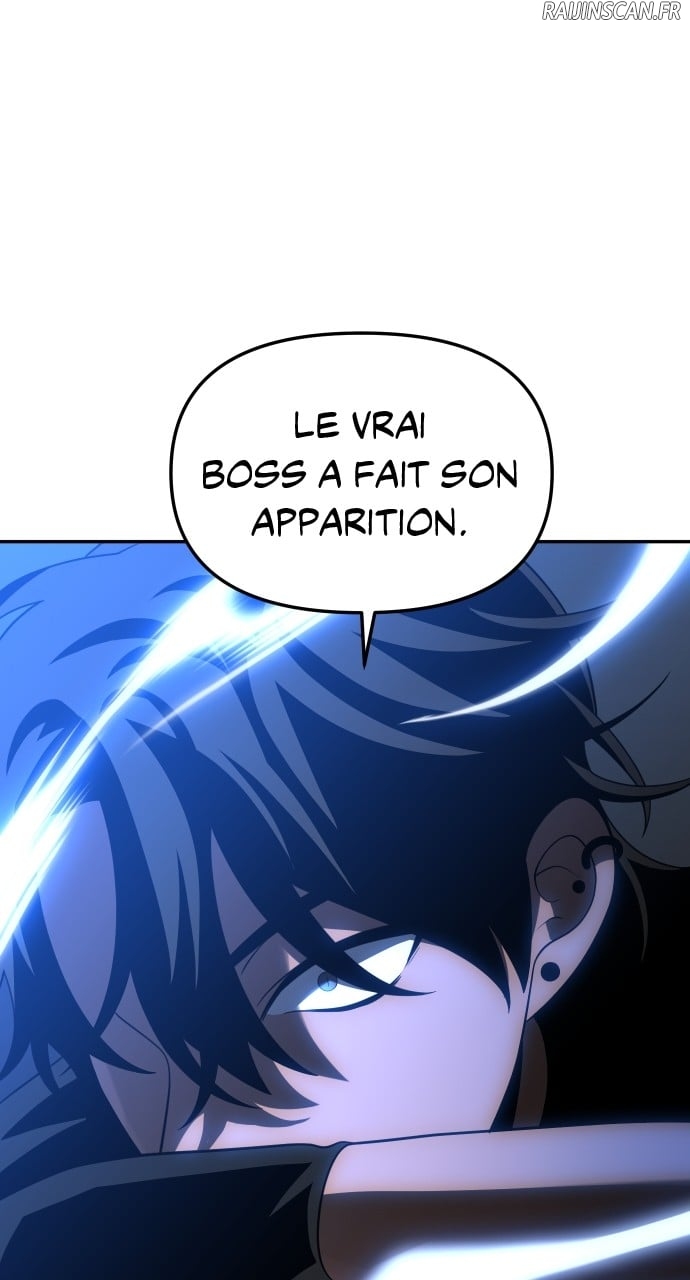 I Used To Be A Boss Chapitre 17 - Page 64
