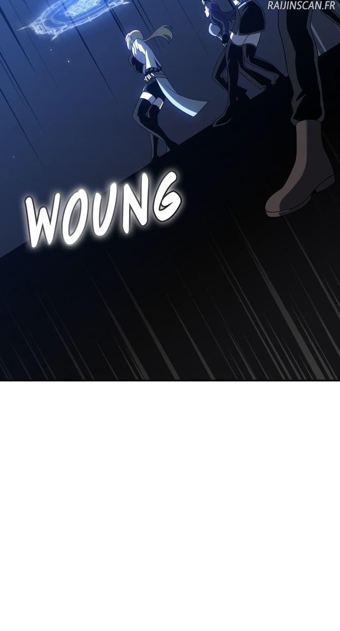 I Used To Be A Boss Chapitre 17 - Page 68
