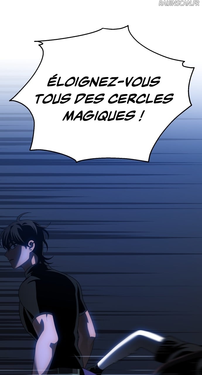 I Used To Be A Boss Chapitre 17 - Page 70