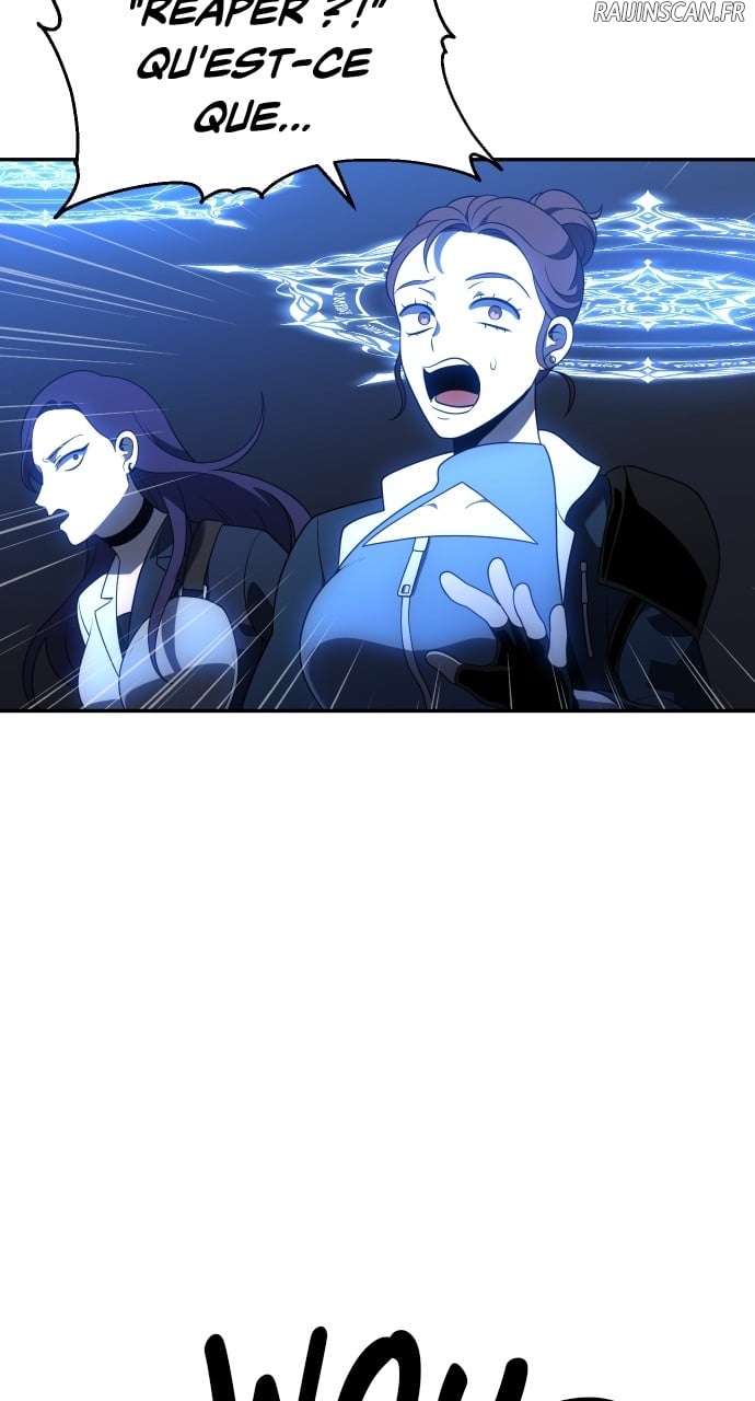 I Used To Be A Boss Chapitre 17 - Page 73