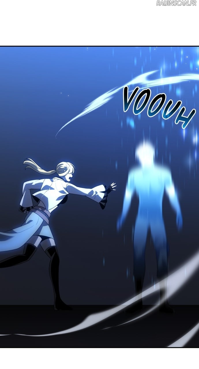 I Used To Be A Boss Chapitre 17 - Page 80