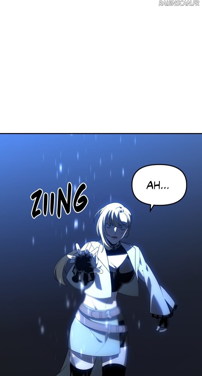 I Used To Be A Boss Chapitre 17 - Page 81