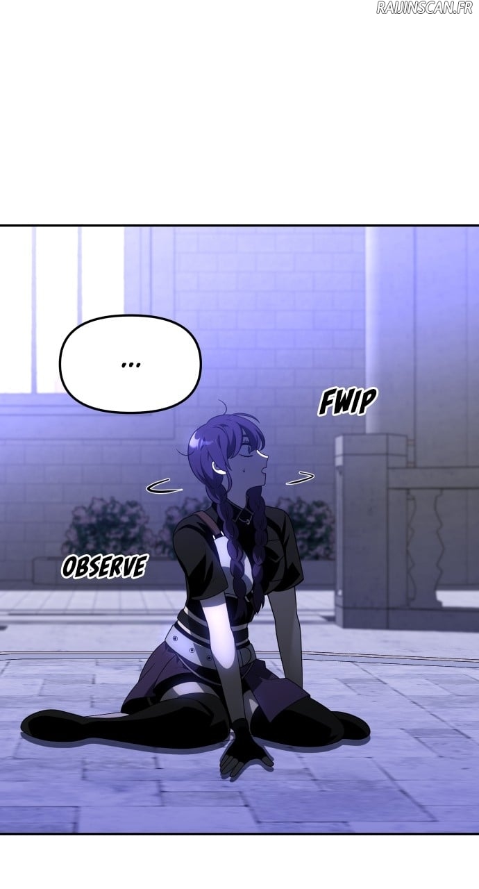 I Used To Be A Boss Chapitre 17 - Page 86