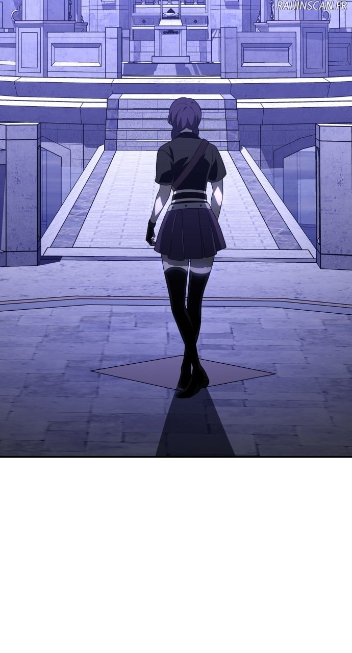 I Used To Be A Boss Chapitre 17 - Page 88