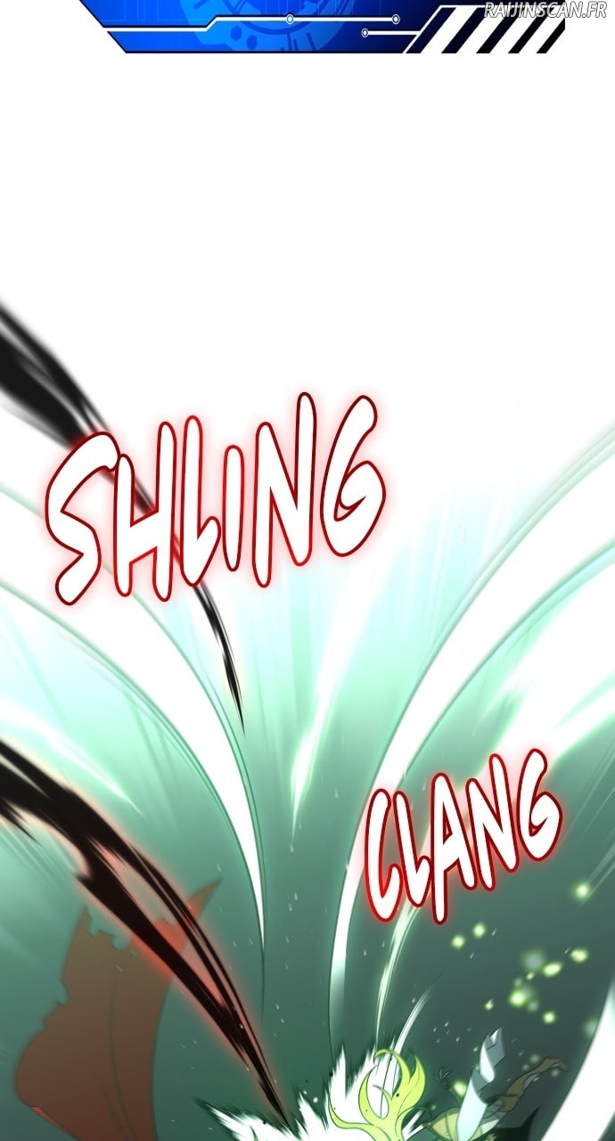 I Used To Be A Boss Chapitre 17 - Page 9