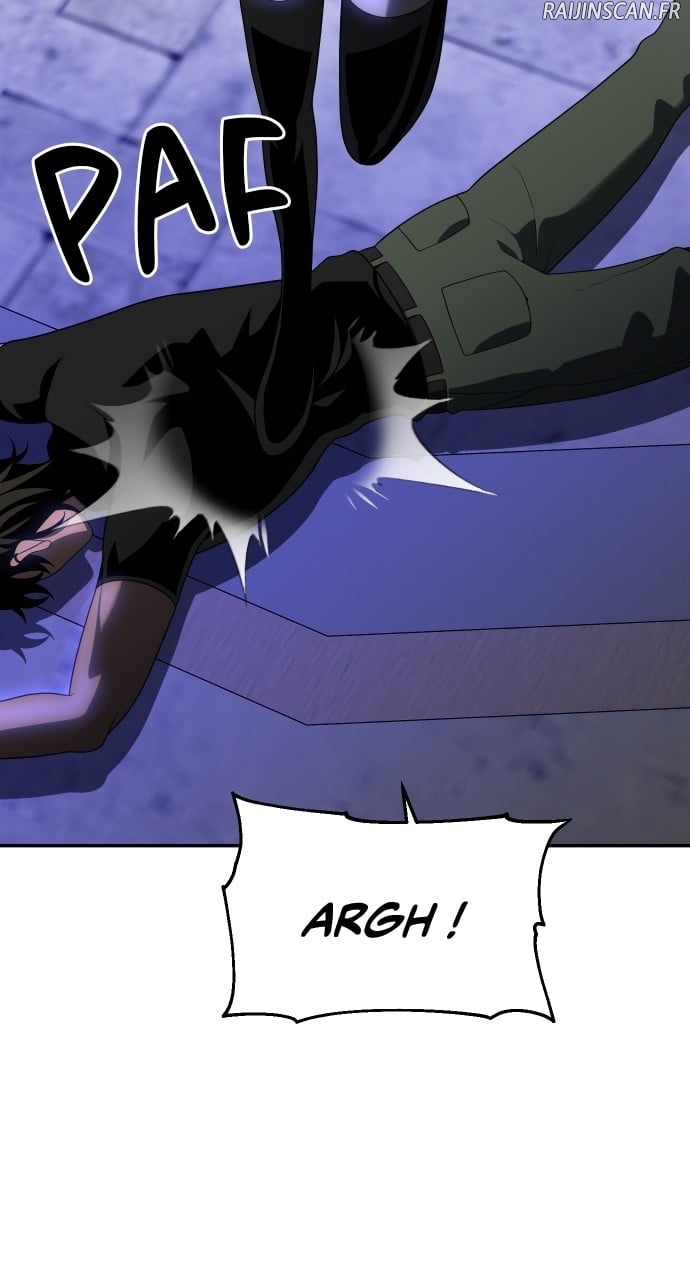 I Used To Be A Boss Chapitre 17 - Page 92
