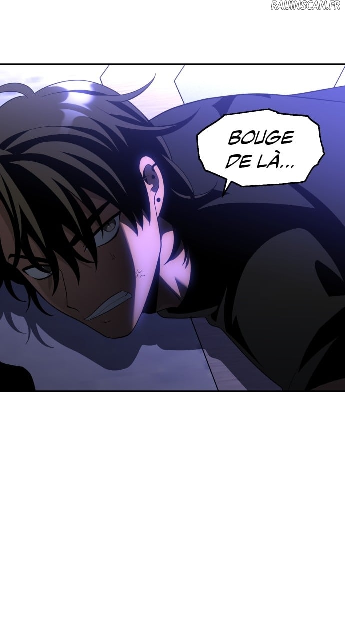 I Used To Be A Boss Chapitre 17 - Page 94