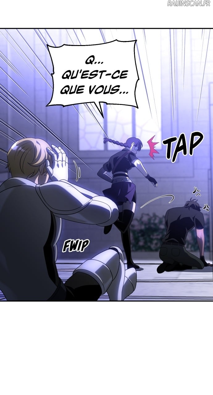 I Used To Be A Boss Chapitre 17 - Page 95