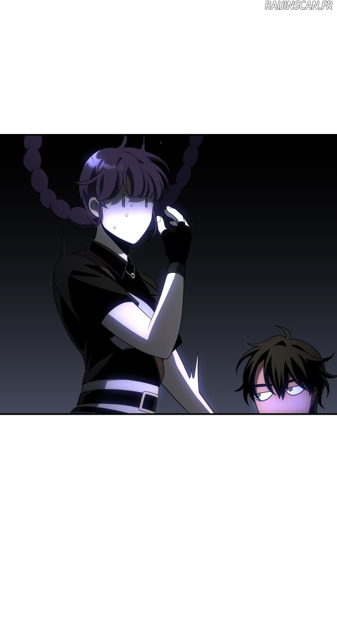 I Used To Be A Boss Chapitre 17 - Page 97
