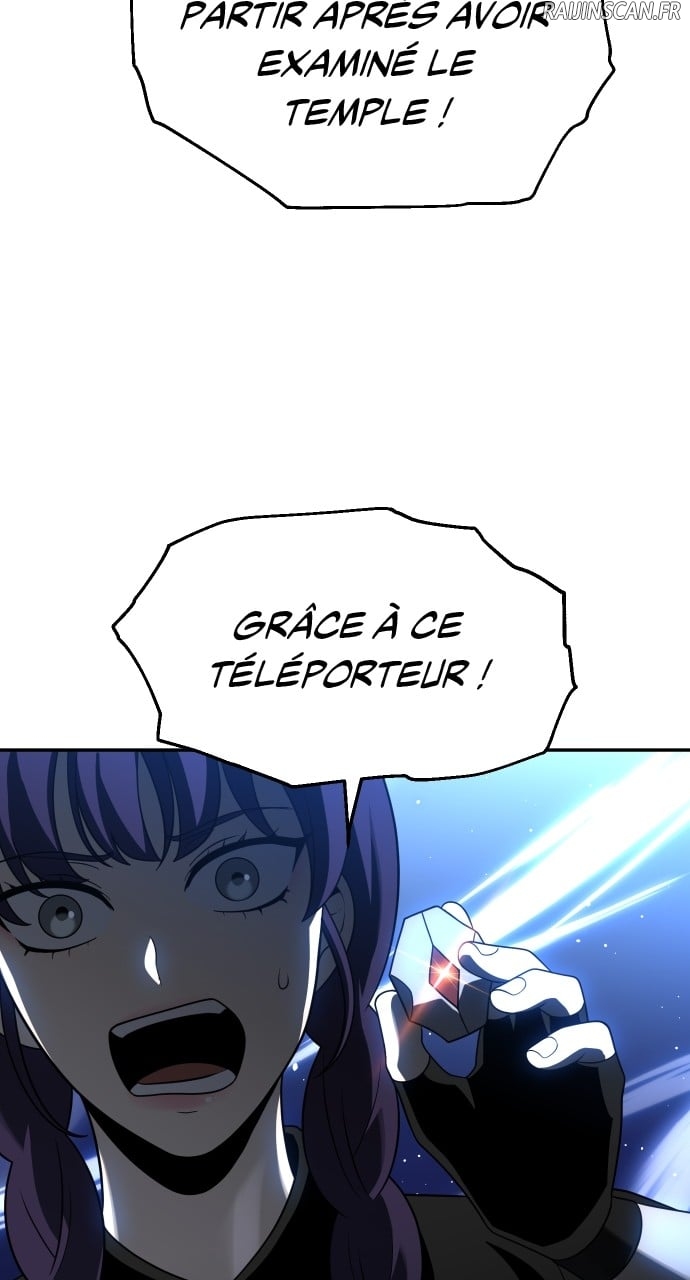 I Used To Be A Boss Chapitre 18 - Page 10