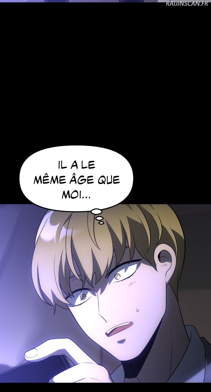 I Used To Be A Boss Chapitre 18 - Page 105