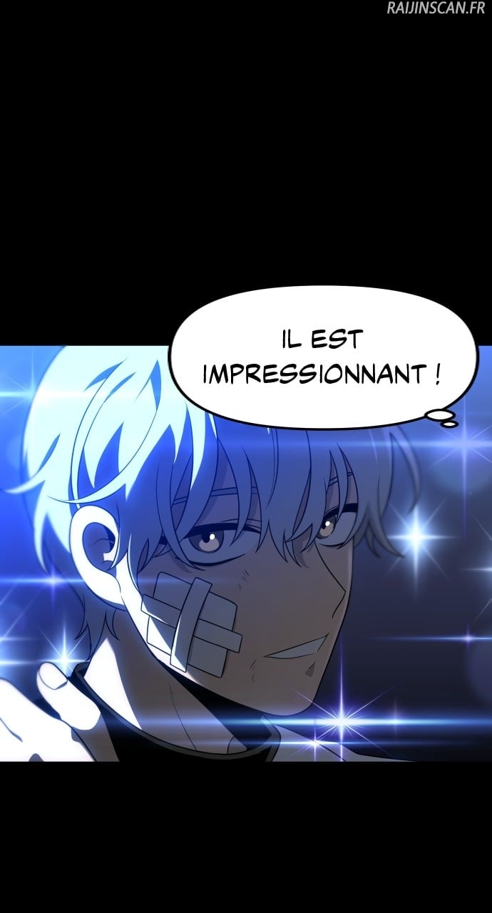 I Used To Be A Boss Chapitre 18 - Page 106
