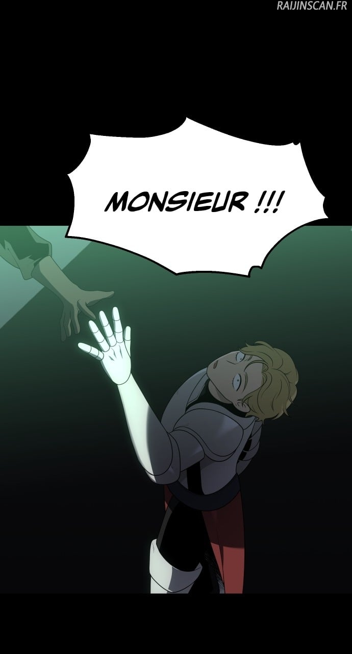 I Used To Be A Boss Chapitre 18 - Page 108