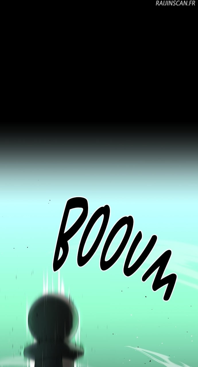 I Used To Be A Boss Chapitre 18 - Page 109
