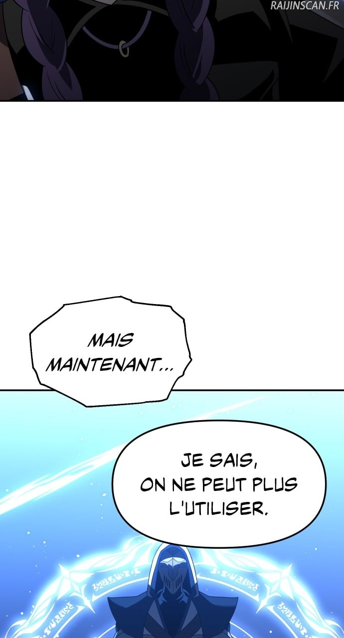 I Used To Be A Boss Chapitre 18 - Page 11