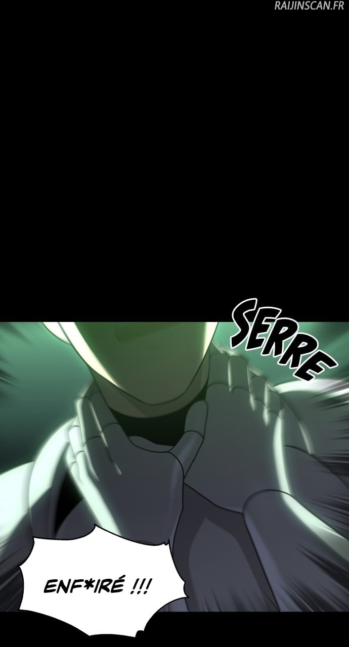 I Used To Be A Boss Chapitre 18 - Page 112