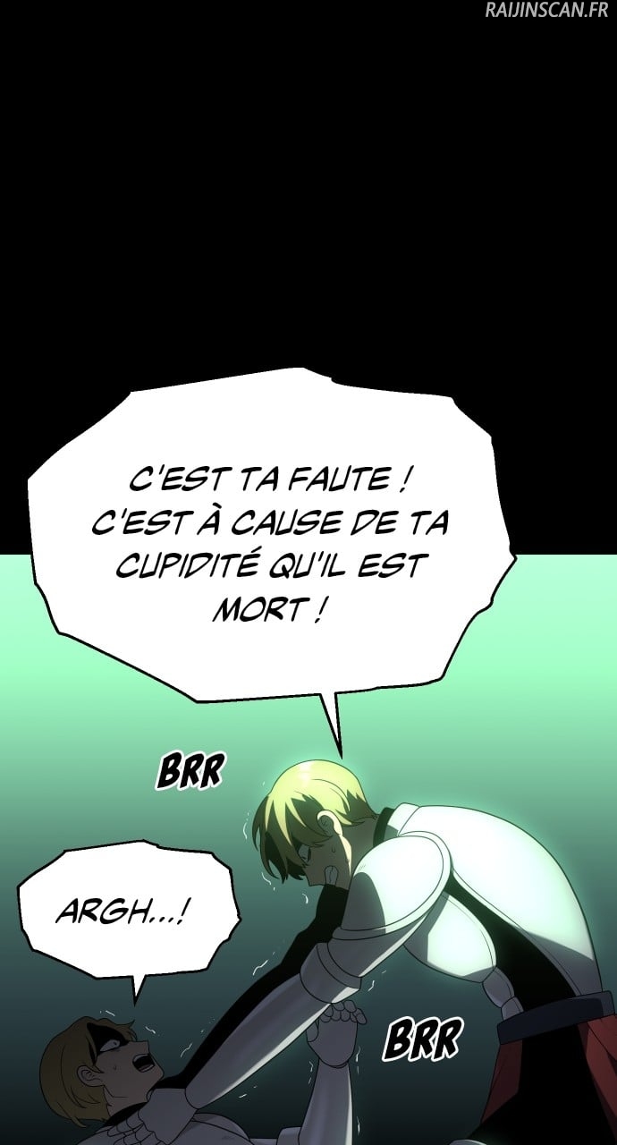 I Used To Be A Boss Chapitre 18 - Page 113