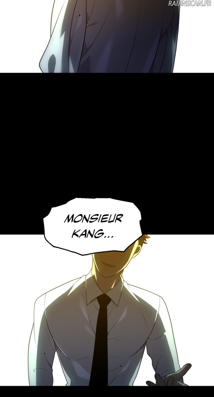 I Used To Be A Boss Chapitre 18 - Page 115