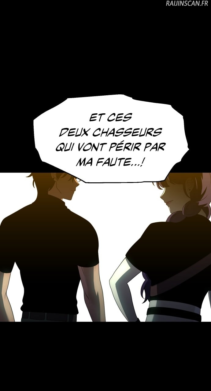 I Used To Be A Boss Chapitre 18 - Page 116