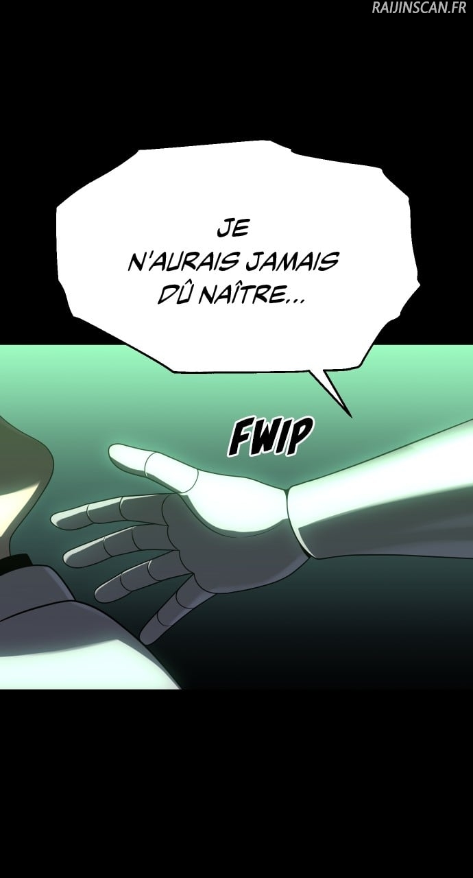 I Used To Be A Boss Chapitre 18 - Page 117