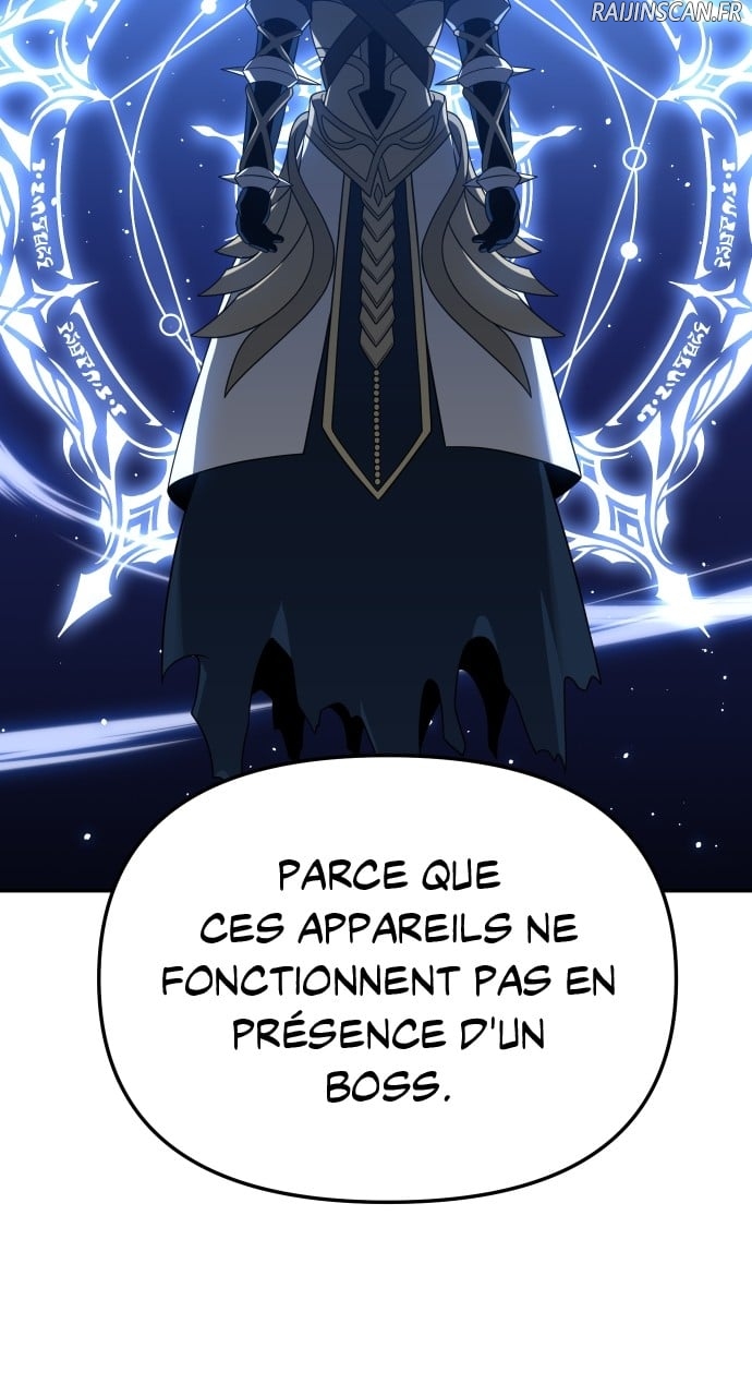 I Used To Be A Boss Chapitre 18 - Page 12