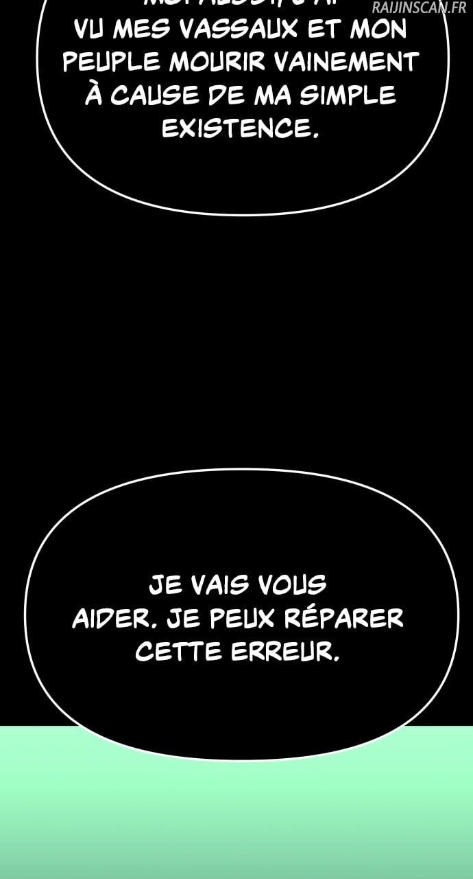 I Used To Be A Boss Chapitre 18 - Page 121