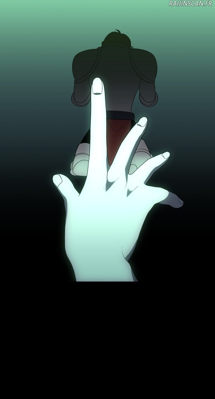 I Used To Be A Boss Chapitre 18 - Page 122