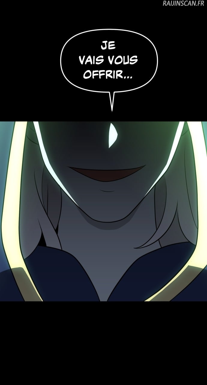 I Used To Be A Boss Chapitre 18 - Page 123