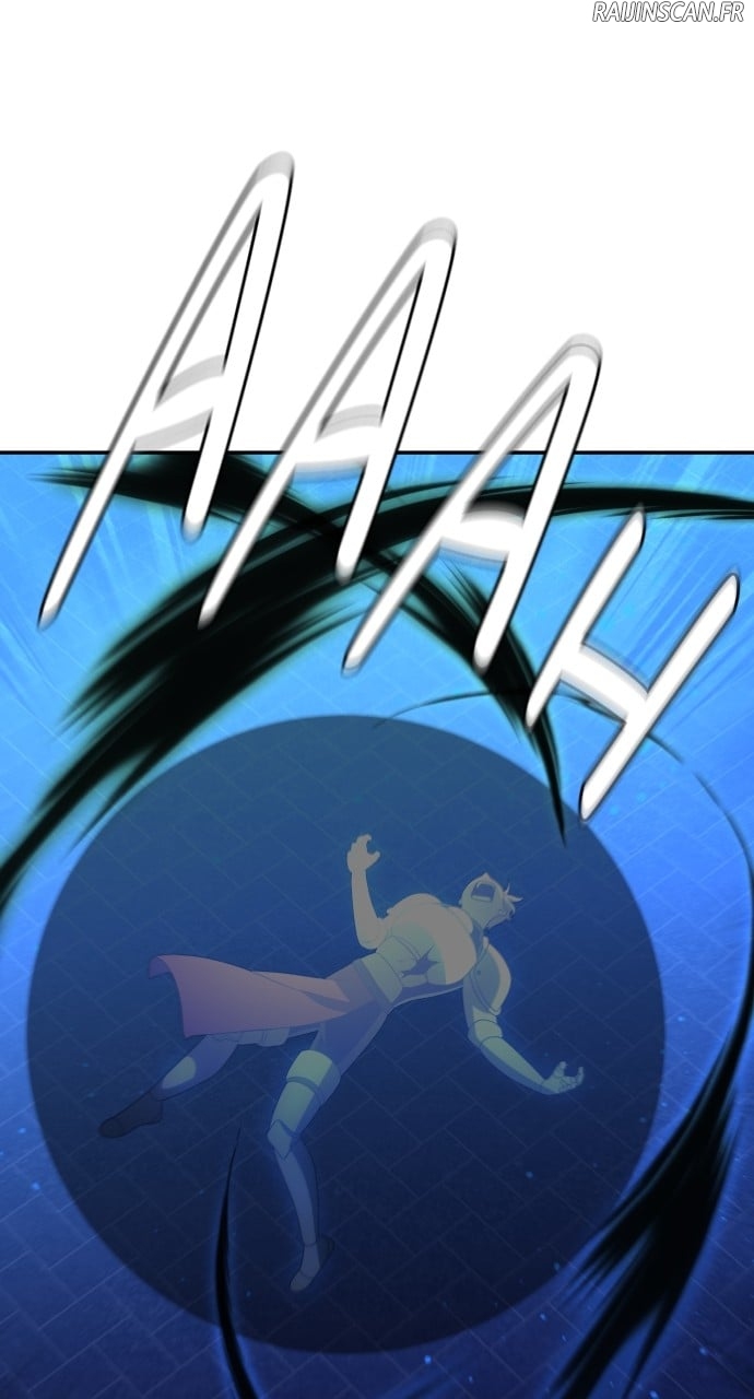 I Used To Be A Boss Chapitre 18 - Page 127