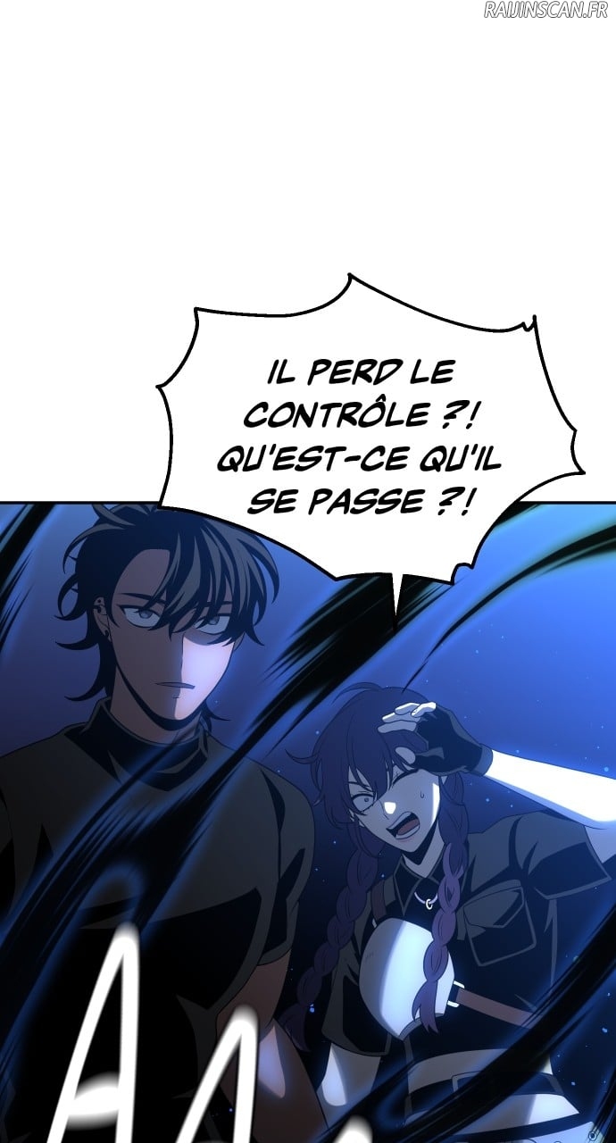 I Used To Be A Boss Chapitre 18 - Page 129