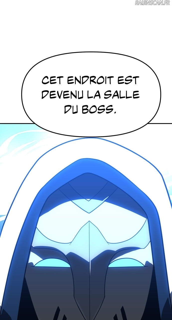 I Used To Be A Boss Chapitre 18 - Page 13