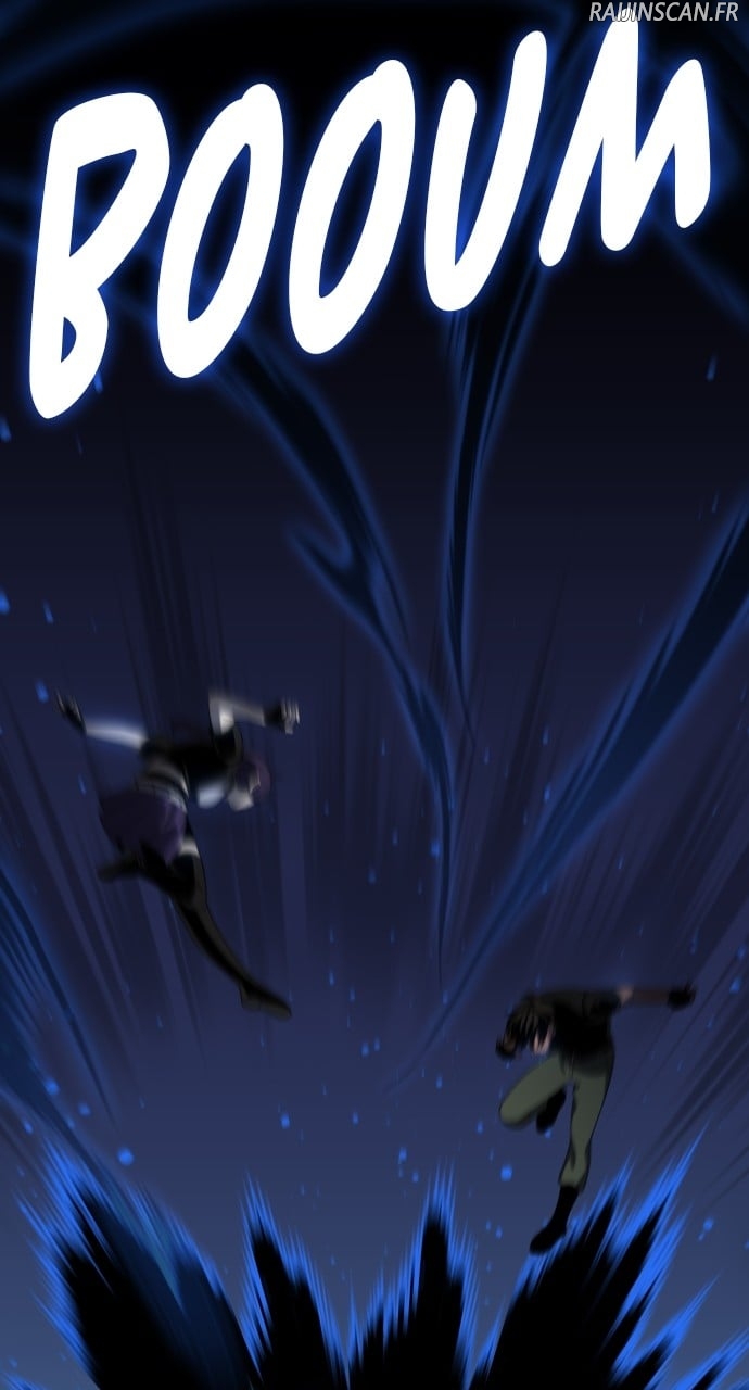 I Used To Be A Boss Chapitre 18 - Page 133