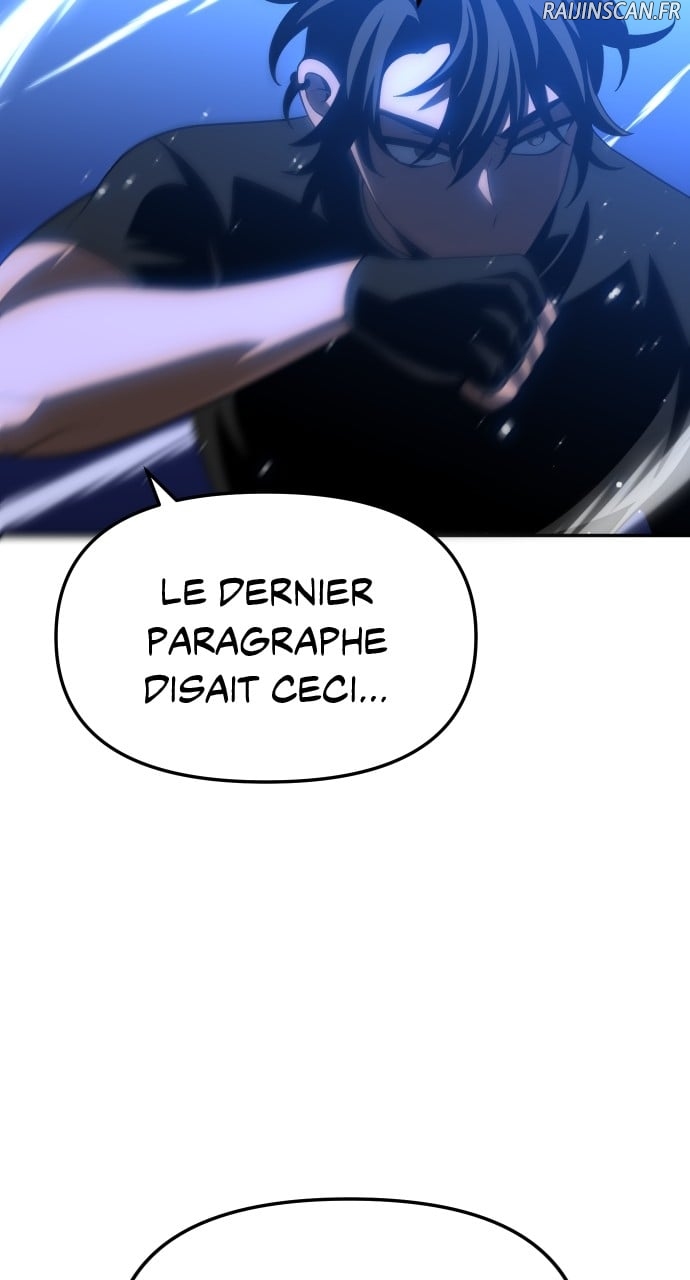 I Used To Be A Boss Chapitre 18 - Page 19
