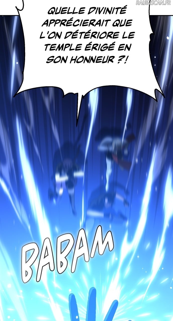 I Used To Be A Boss Chapitre 18 - Page 22