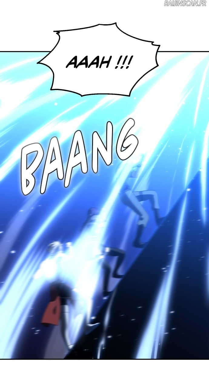 I Used To Be A Boss Chapitre 18 - Page 29