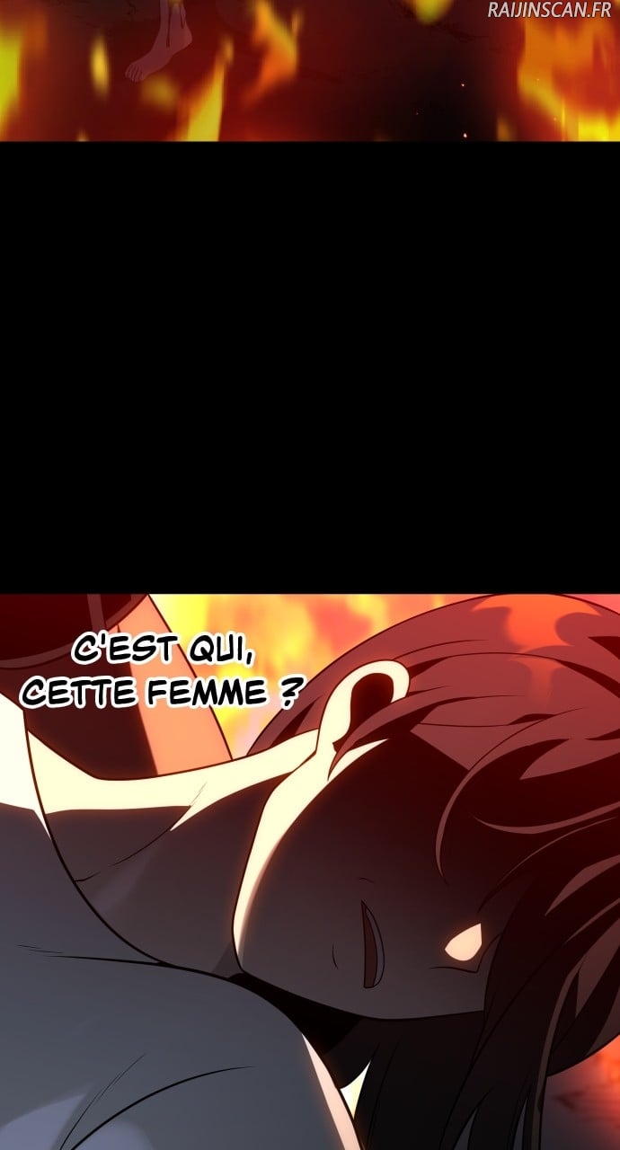 I Used To Be A Boss Chapitre 18 - Page 37