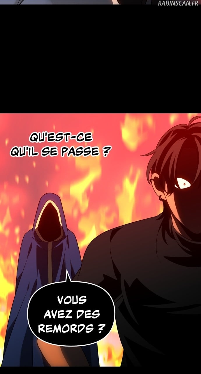 I Used To Be A Boss Chapitre 18 - Page 38