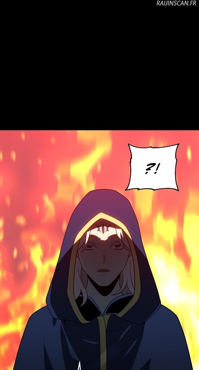 I Used To Be A Boss Chapitre 18 - Page 39