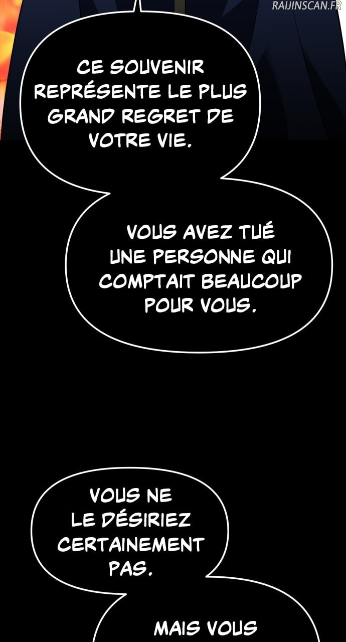 I Used To Be A Boss Chapitre 18 - Page 40