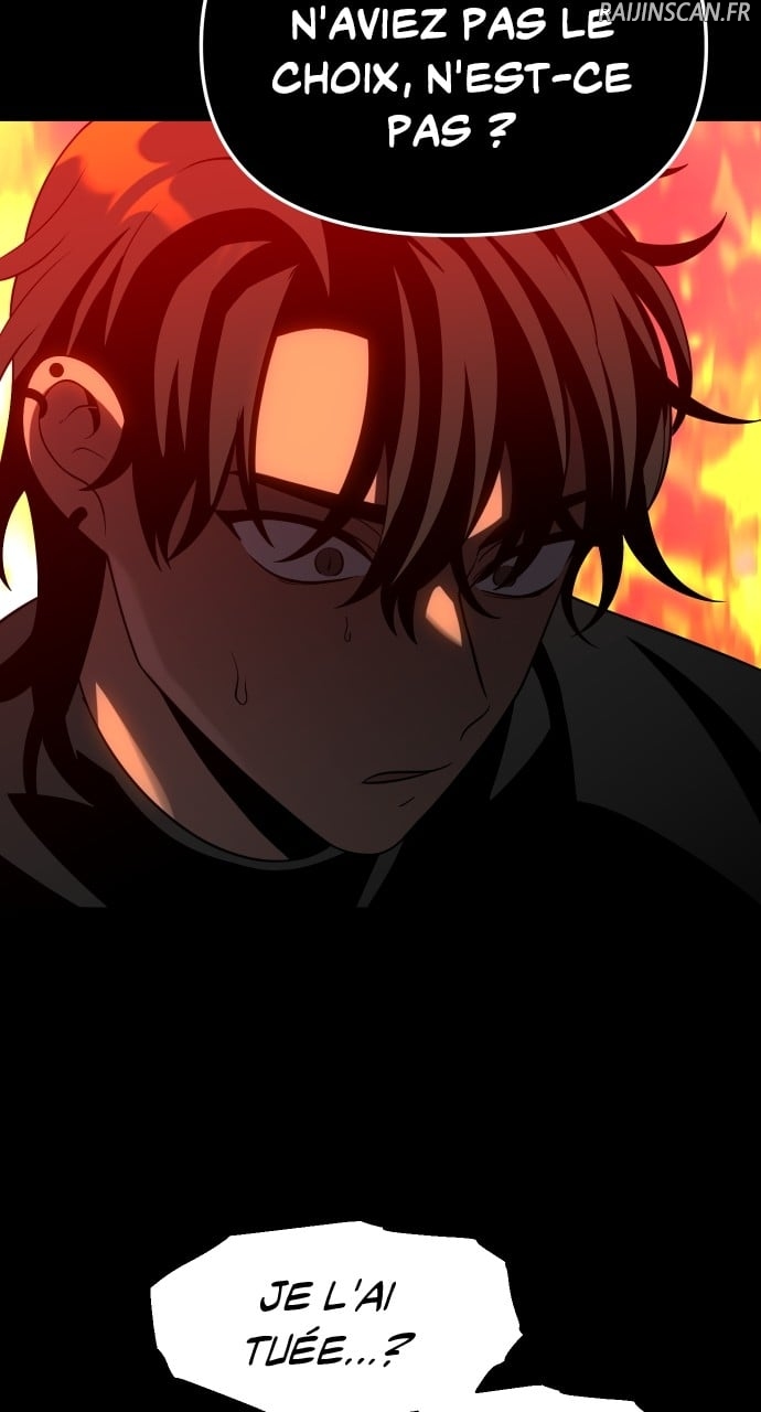 I Used To Be A Boss Chapitre 18 - Page 41