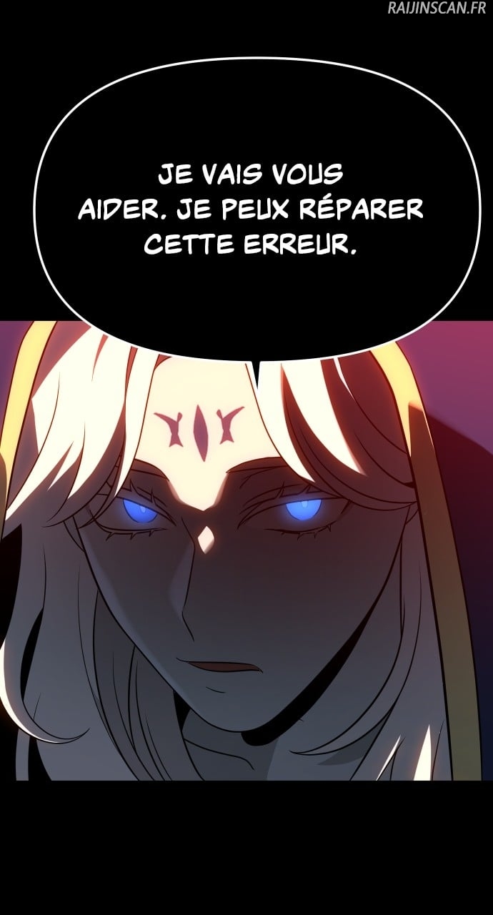 I Used To Be A Boss Chapitre 18 - Page 43