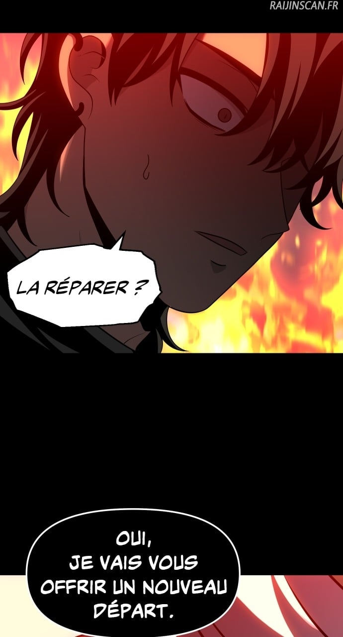 I Used To Be A Boss Chapitre 18 - Page 44