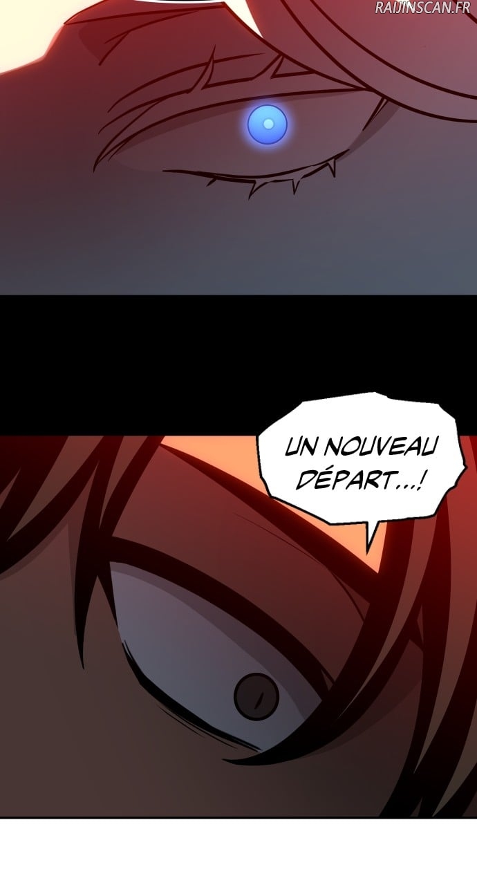 I Used To Be A Boss Chapitre 18 - Page 45