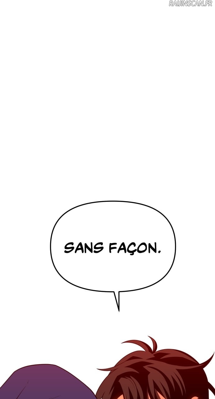 I Used To Be A Boss Chapitre 18 - Page 46