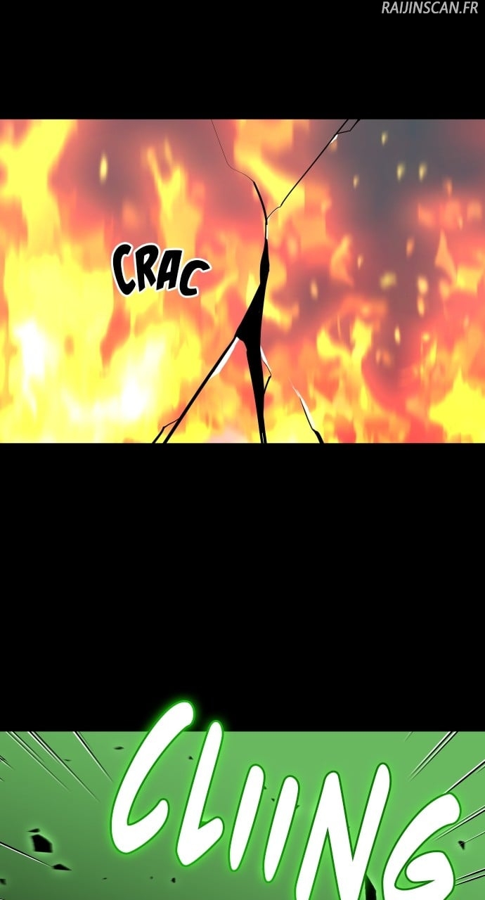 I Used To Be A Boss Chapitre 18 - Page 48