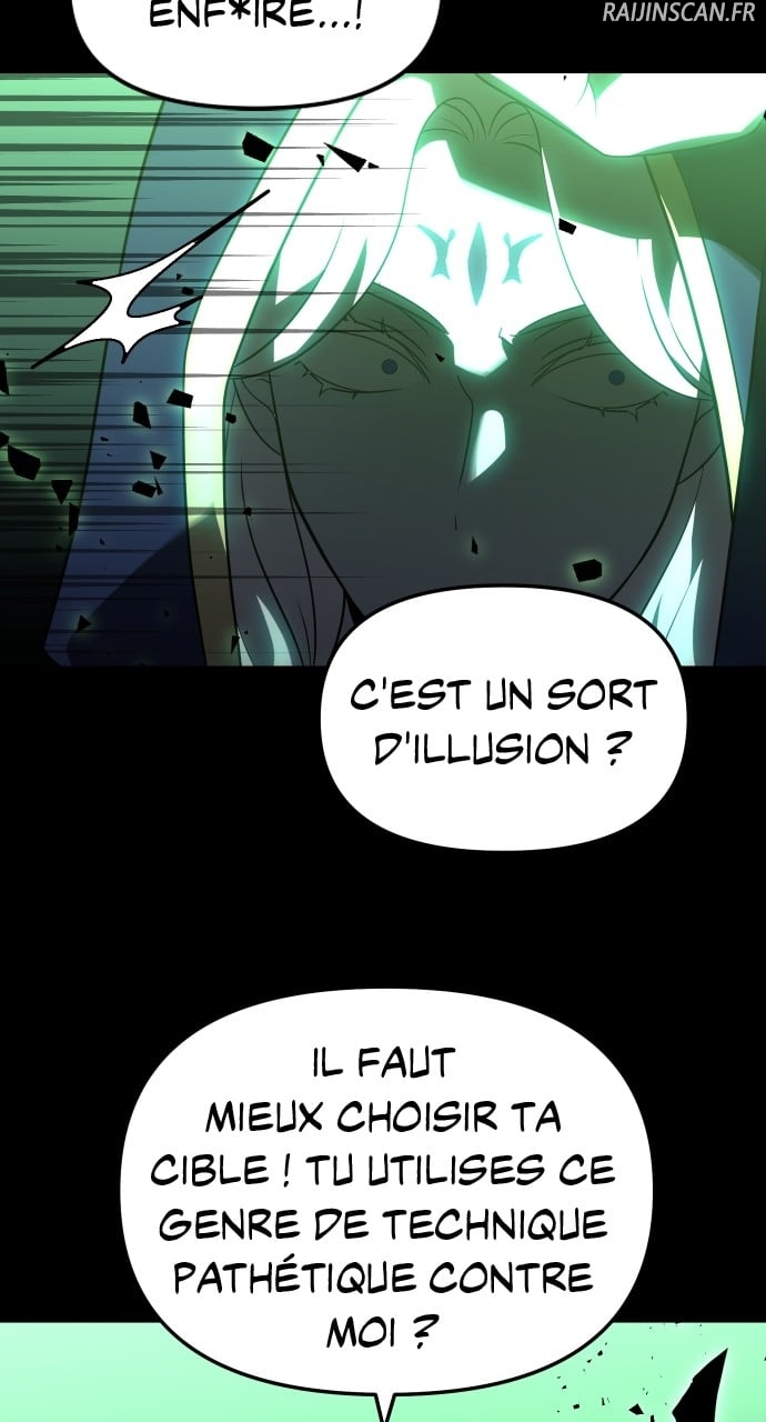 I Used To Be A Boss Chapitre 18 - Page 50