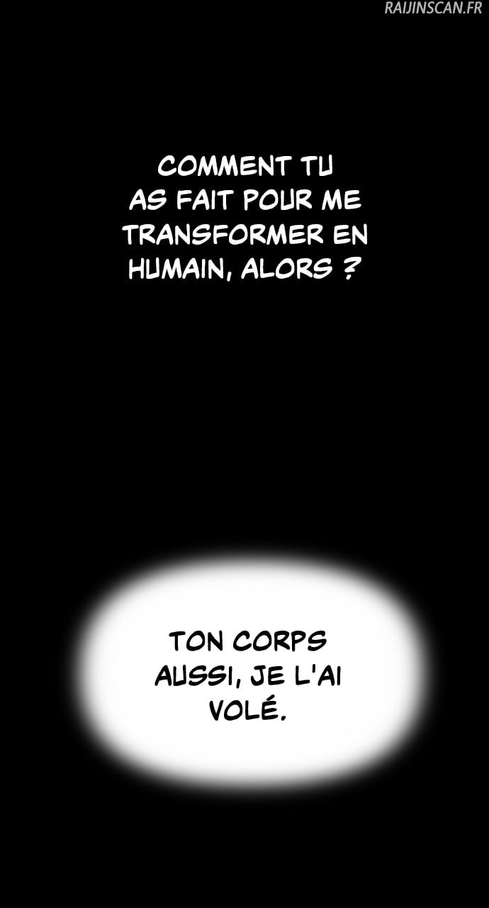 I Used To Be A Boss Chapitre 18 - Page 53